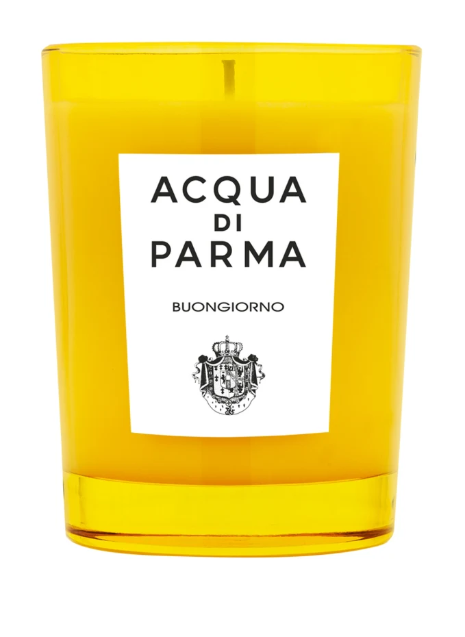 ACQUA DI PARMA ACQUA DI PARMA BUONGIORNODuftkerze