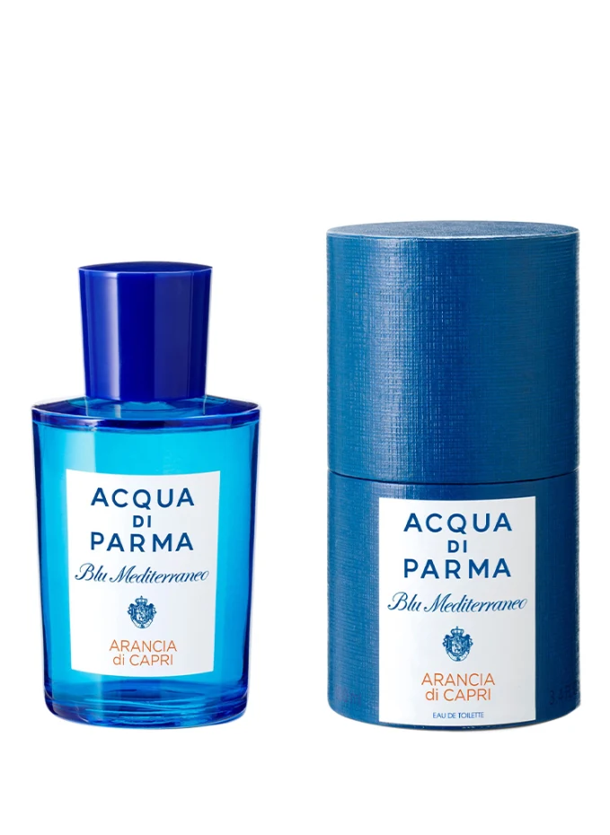 ACQUA DI PARMA ACQUA DI PARMA ARANCIA DI CAPRIEau De Toilette
