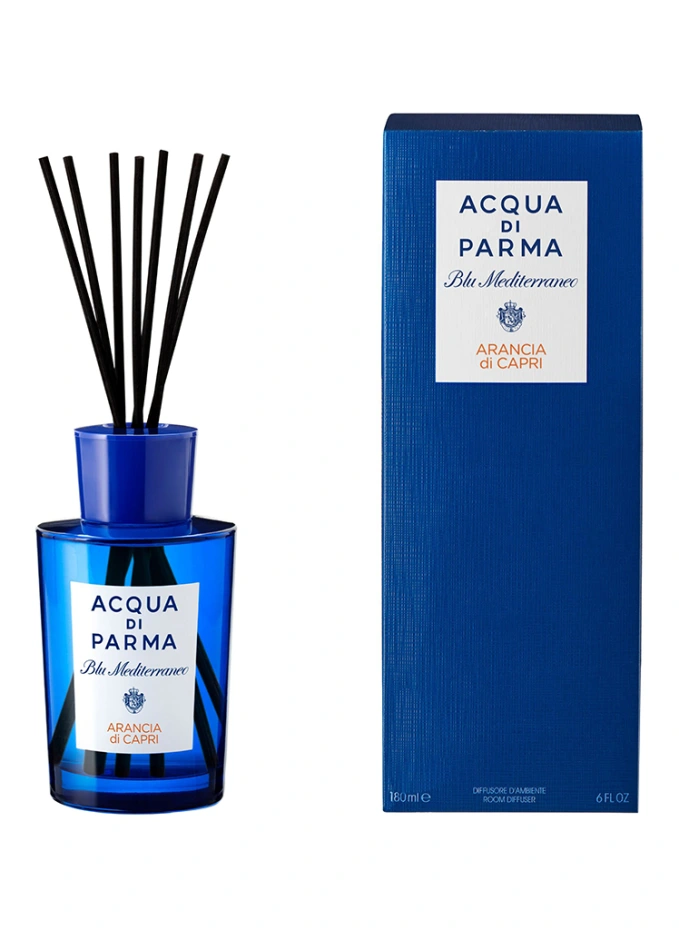 ACQUA DI PARMA ACQUA DI PARMA ARANCIA DI CAPRIRaumduft