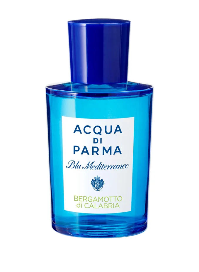 ACQUA DI PARMA ACQUA DI PARMA BERGAMOTTO DI CALABRIAEau De Toilette