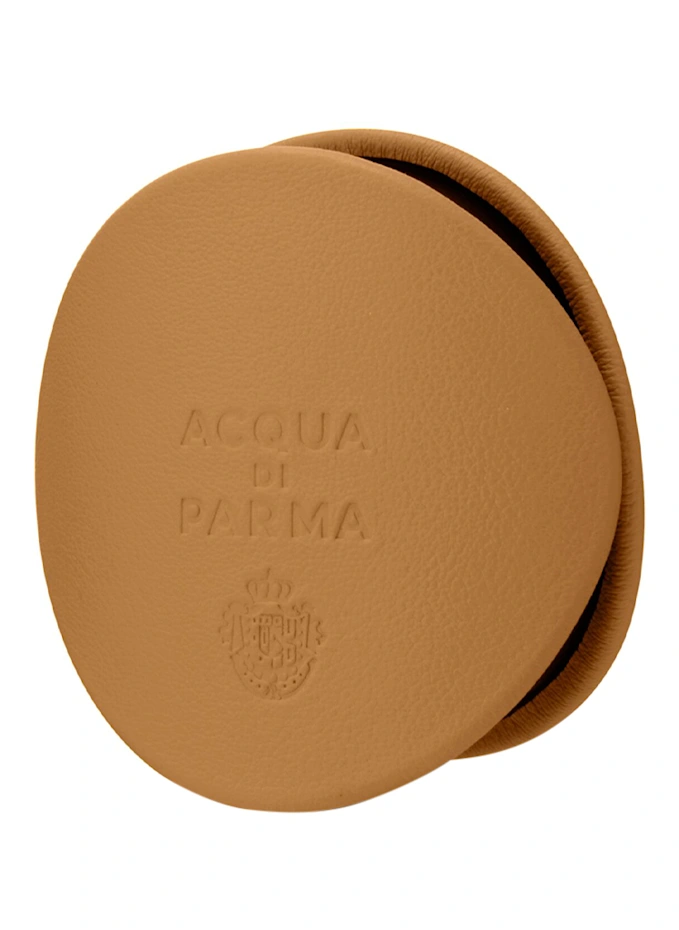 ACQUA DI PARMA ACQUA DI PARMA CAR DIFFUSER CALFSKIN CASECar Diffuser