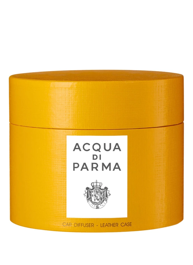 ACQUA DI PARMA ACQUA DI PARMA CAR DIFFUSER CASECar Diffuser