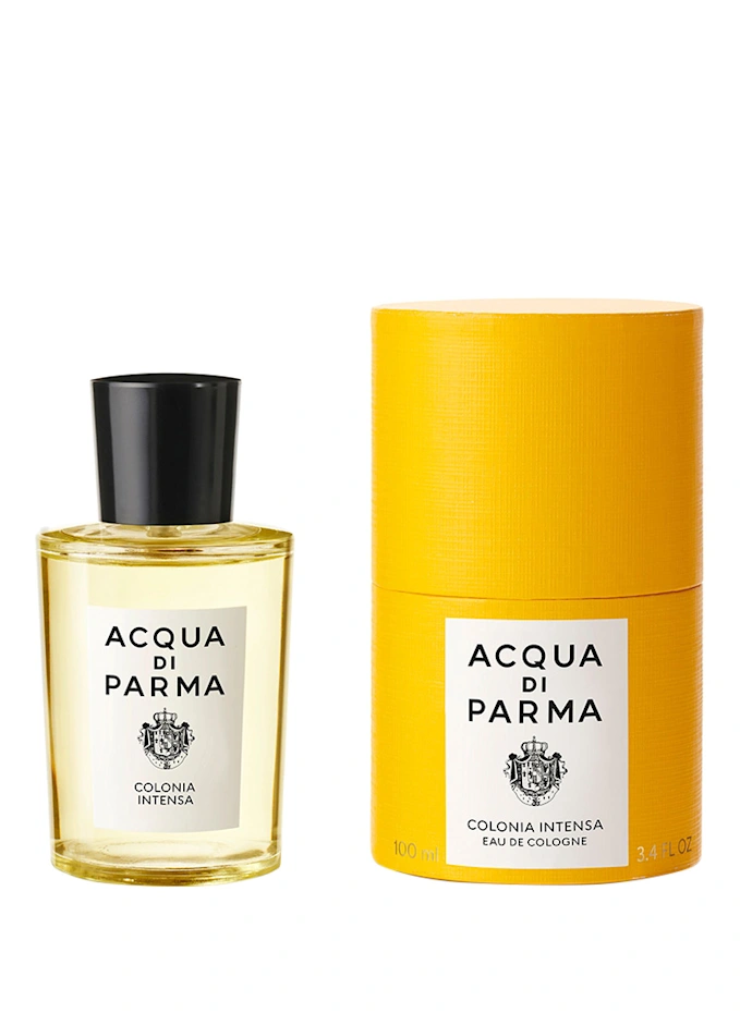 ACQUA DI PARMA ACQUA DI PARMA COLONIA INTENSAEau De Cologne