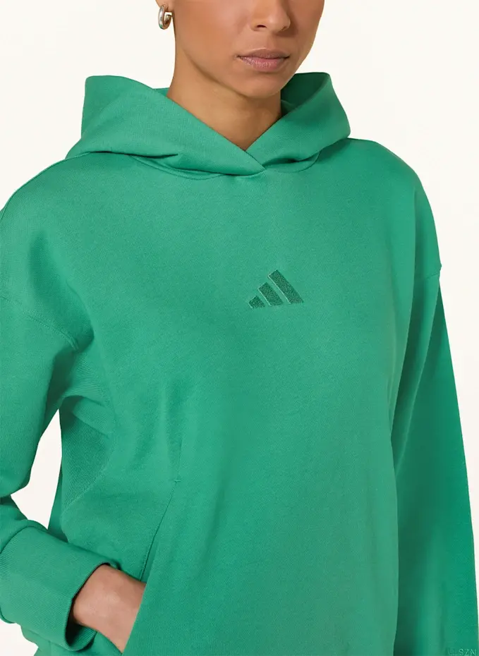 Adidas Adidas Hoodie ALL SZN FRENCH TERRY LOOSE
