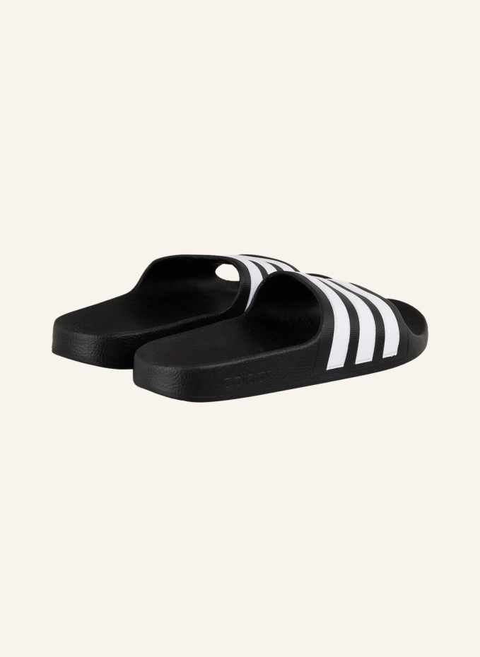 Adidas Adidas Pantoletten ADILETTE AQUAKIDS