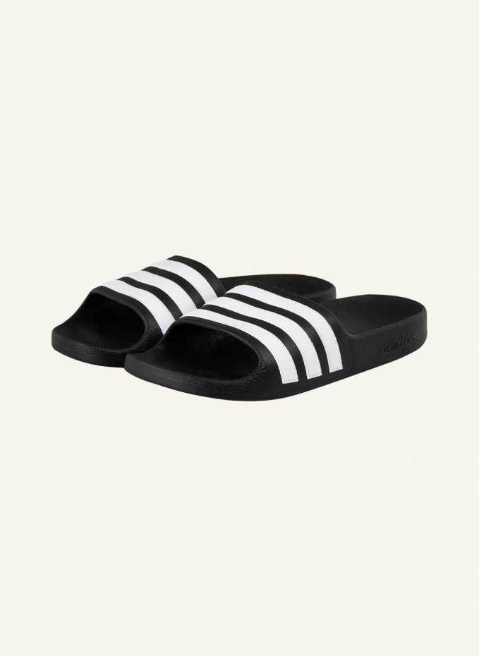 adidas adidas Pantoletten ADILETTE AQUAKIDS