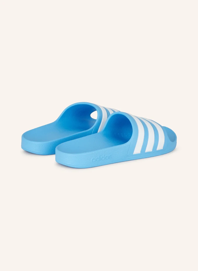Adidas Adidas Pantoletten ADILETTE AQUAKIDS
