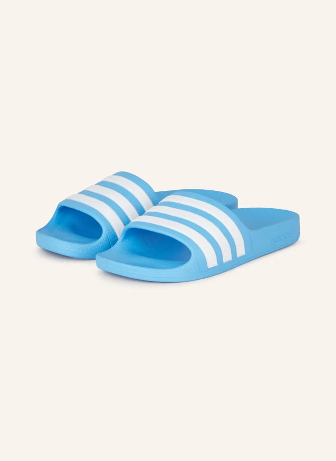 adidas adidas Pantoletten ADILETTE AQUAKIDS