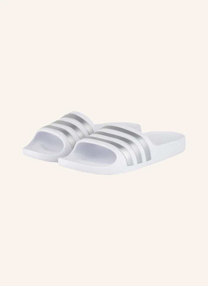 adidas adidas Pantoletten ADILETTE AQUAKIDS