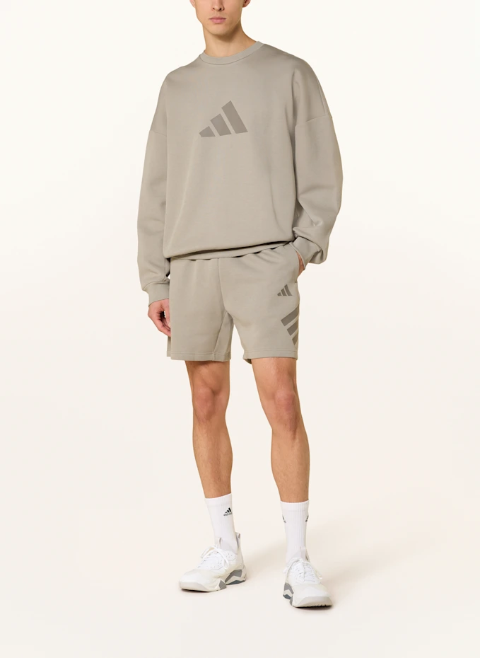 Adidas Adidas Sweatshorts FUTURE ICONS