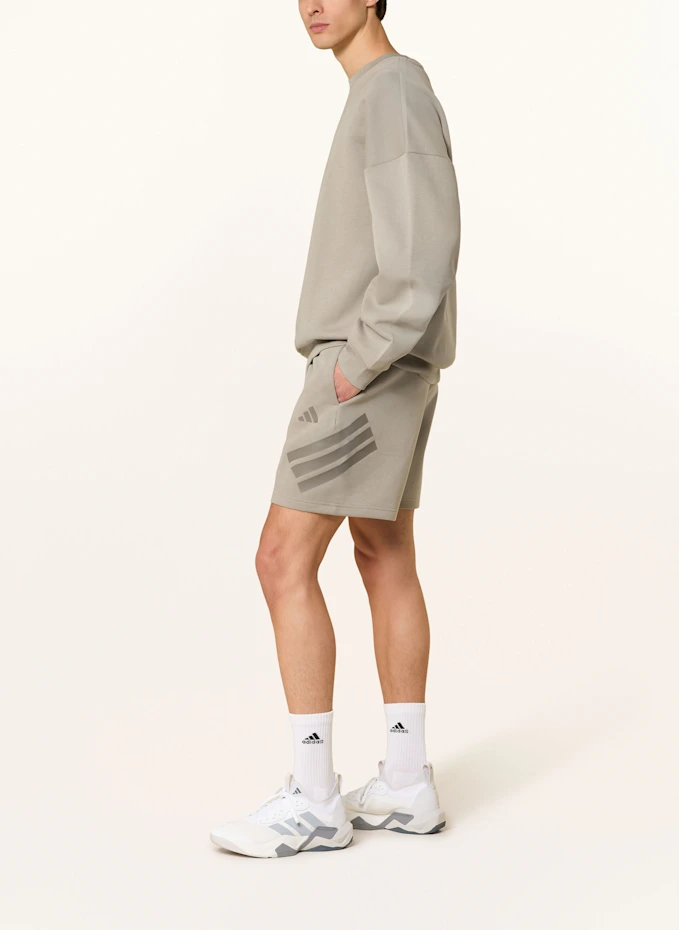 Adidas Adidas Sweatshorts FUTURE ICONS