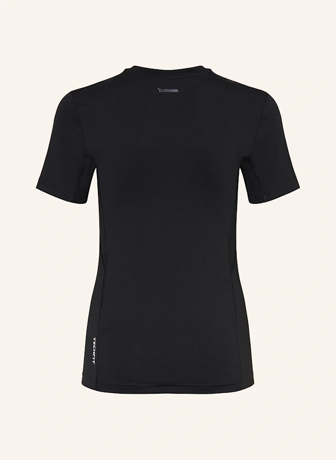 Adidas Adidas T-Shirt TECHFIT
