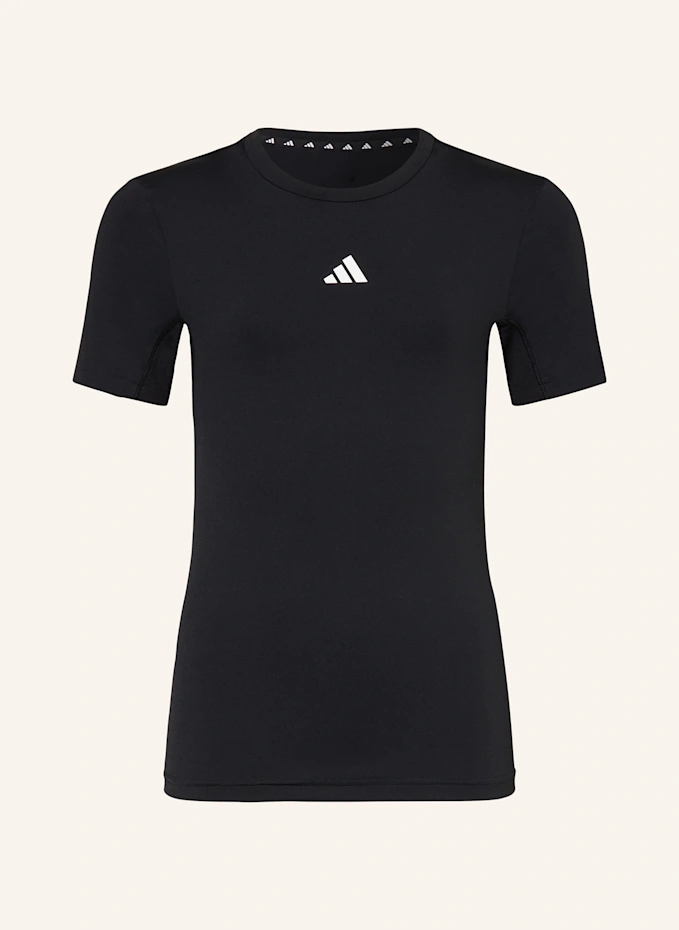 Adidas Adidas T-Shirt TECHFIT