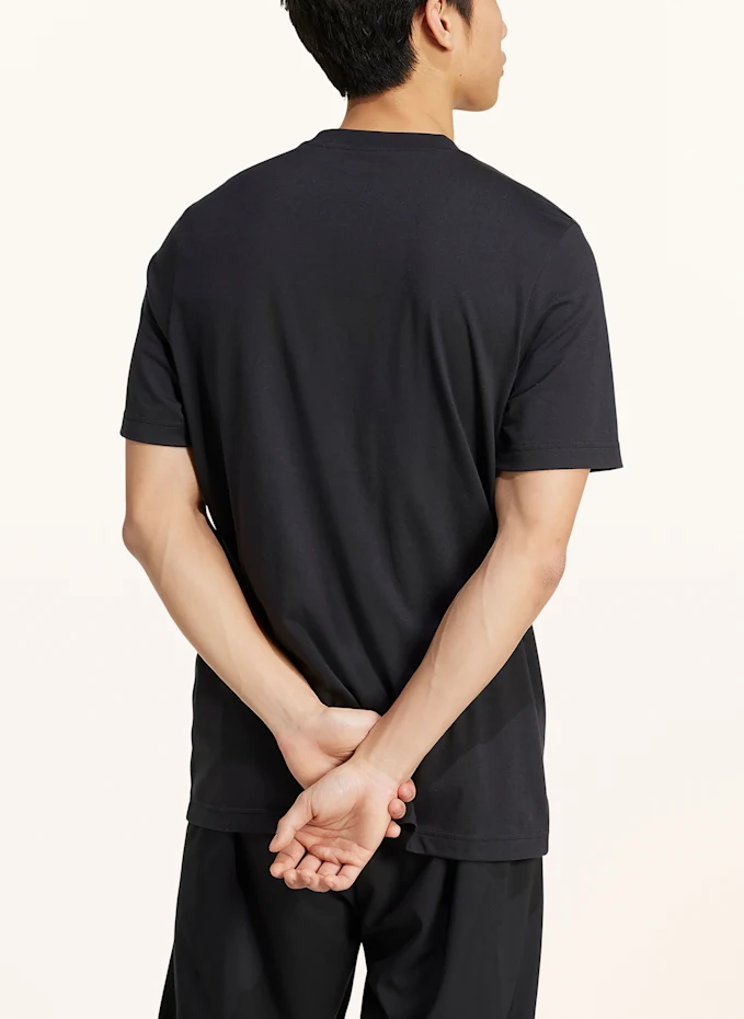 Adidas Adidas T-Shirt TENNIS 3 RACKETS GRAPHIC