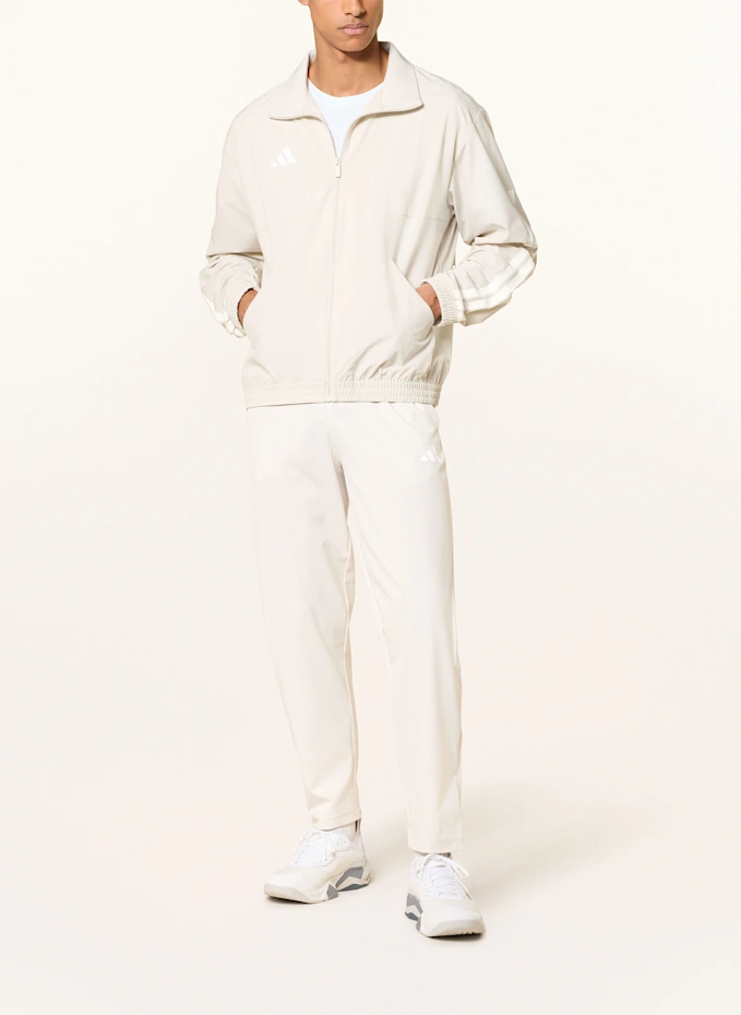 Adidas Adidas Trainingsjacke HOUSE OF TIRO WOVEN
