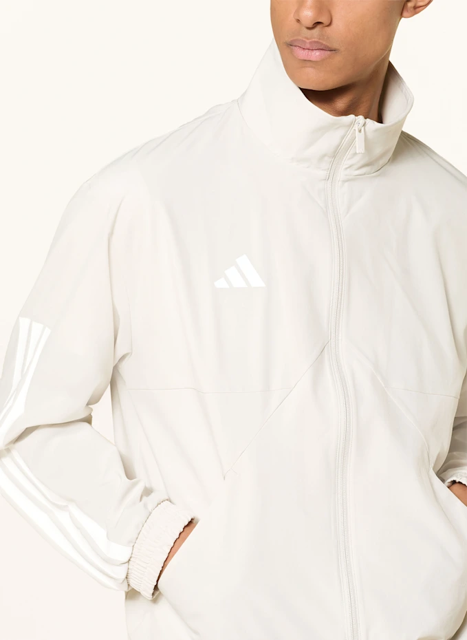 Adidas Adidas Trainingsjacke HOUSE OF TIRO WOVEN