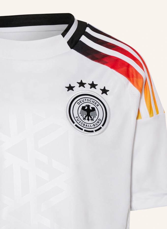 Adidas Adidas Heimtrikot DEUTSCHLAND 24 Für KinderEuropameisterschaft 2024