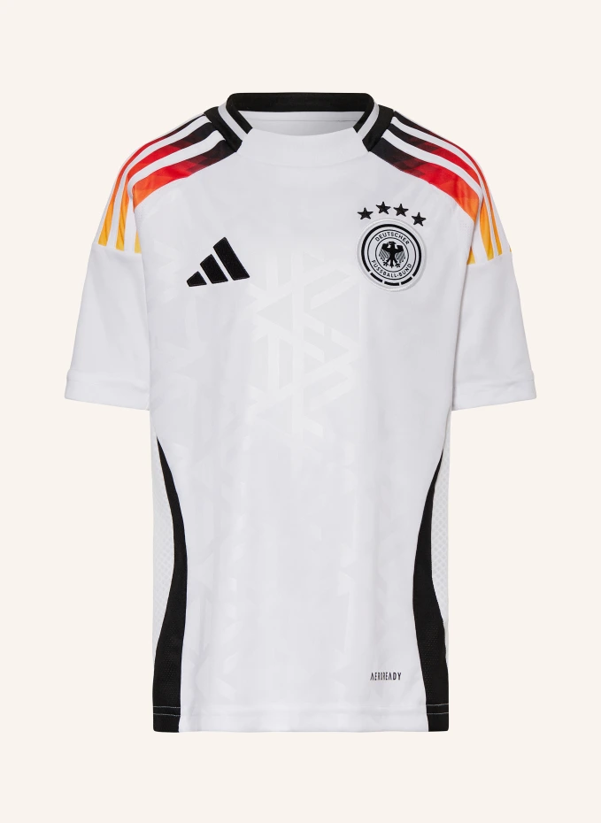 adidas adidas Heimtrikot DEUTSCHLAND 24 für KinderEuropameisterschaft 2024