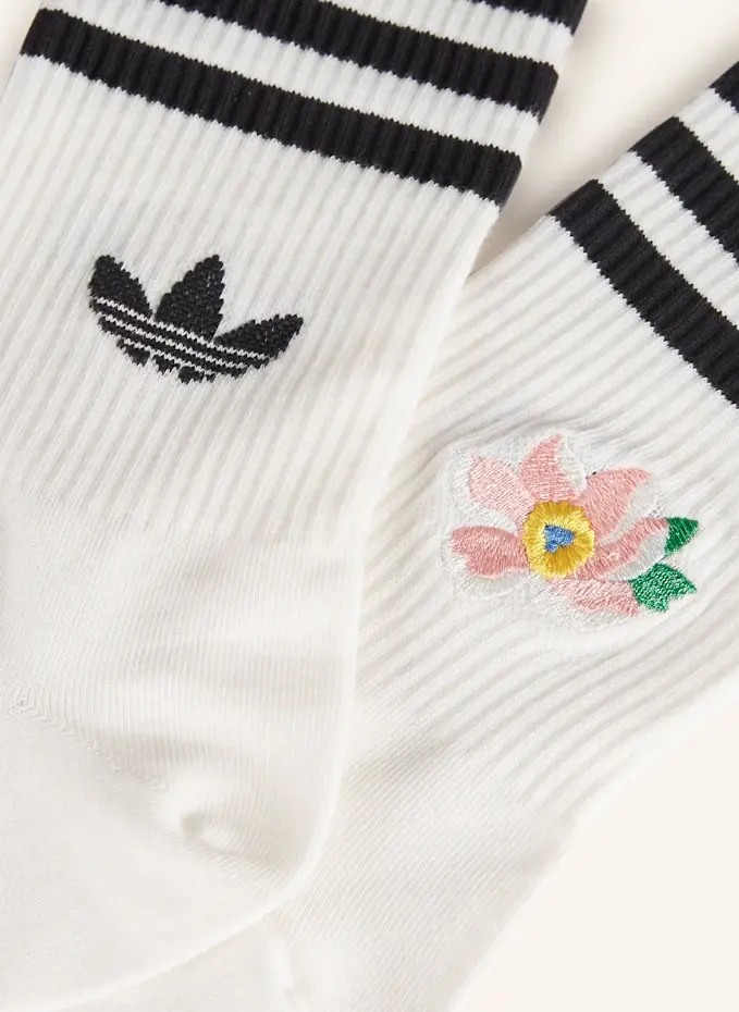 Adidas Originals Adidas Originals 2er-Pack Socken LIBERTY CREW