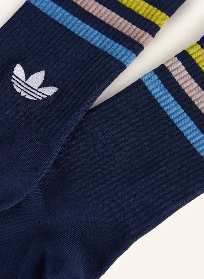 Adidas Originals Adidas Originals 2er-Pack Socken LIBERTY CREW