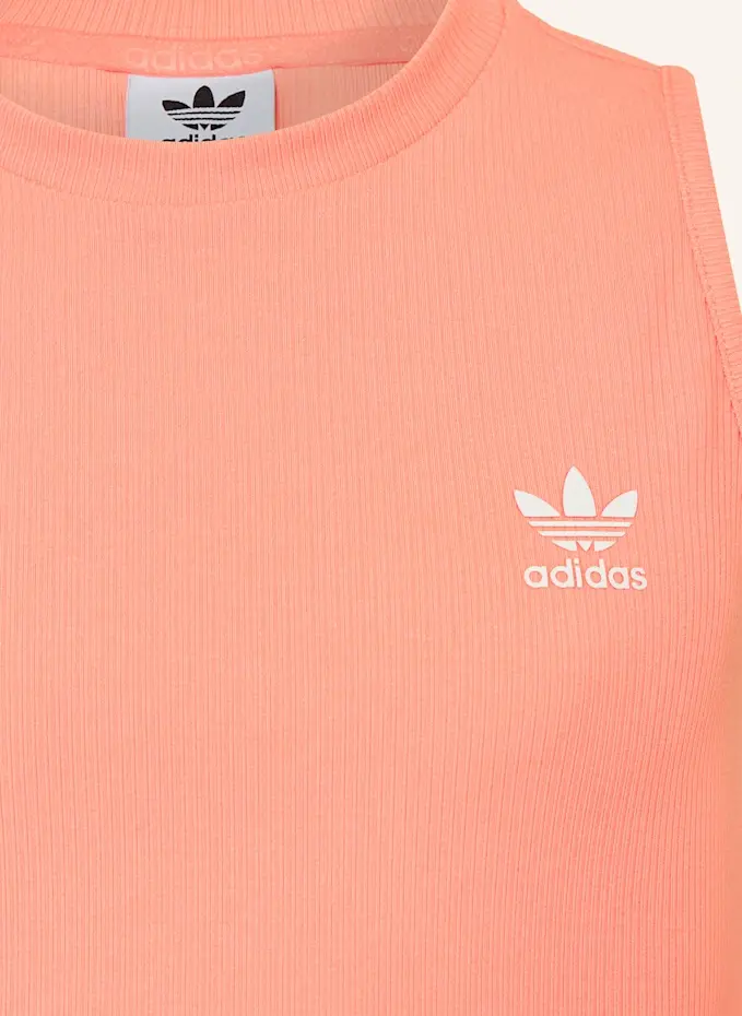 Adidas Originals Adidas Originals Cropped-TopKIDS
