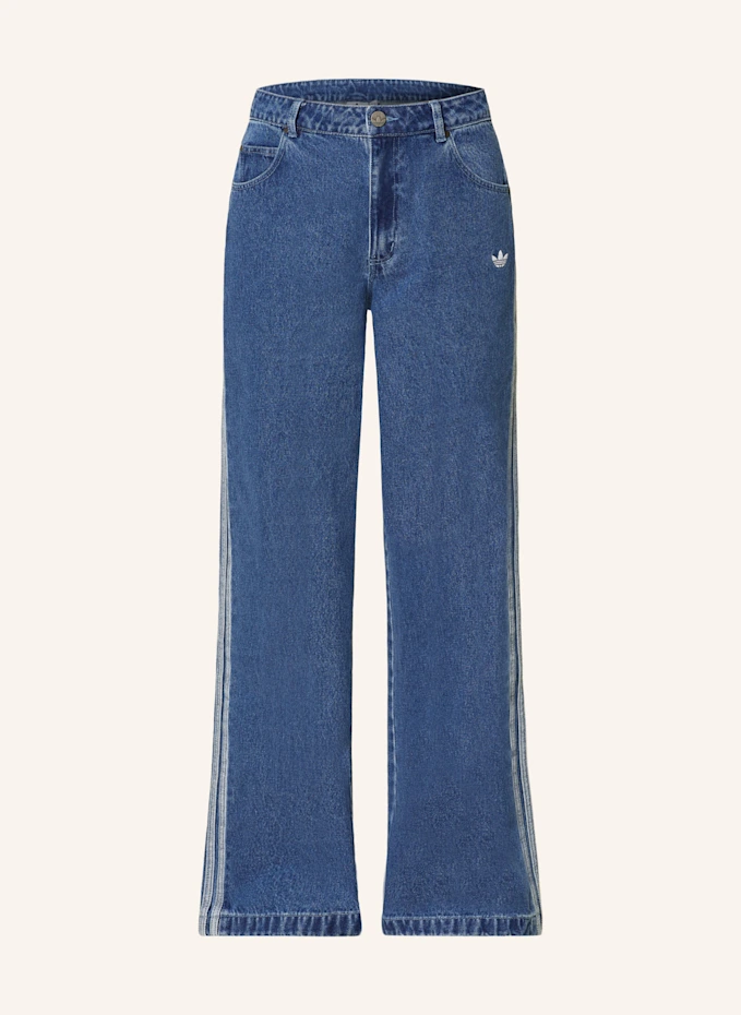 adidas Originals adidas Originals Flared Jeans
