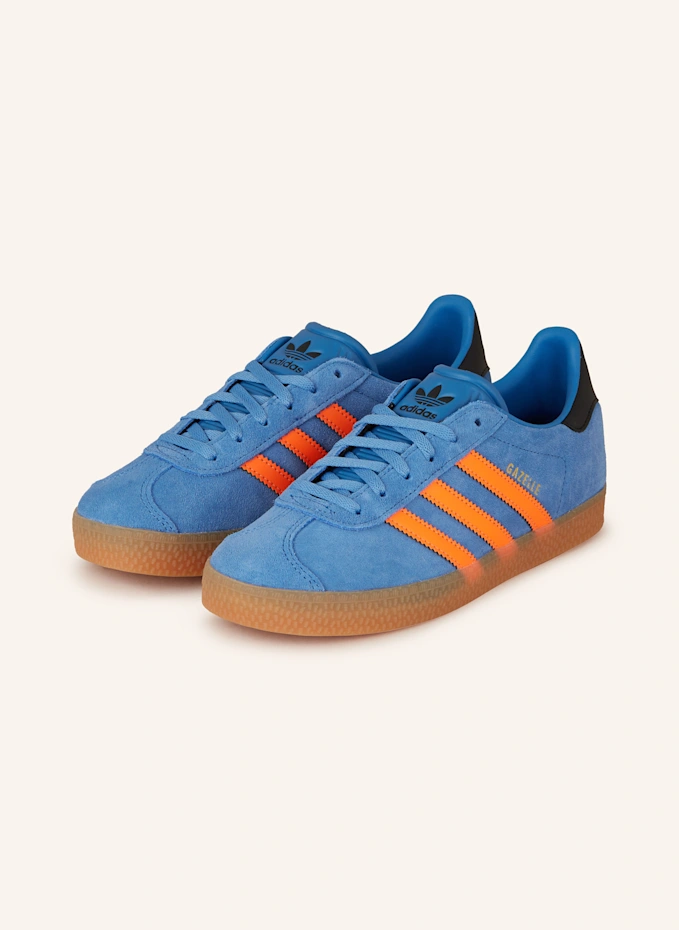 adidas Originals adidas Originals Sneaker GAZELLE