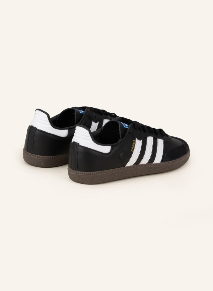 Adidas Originals Adidas Originals Sneaker SAMBA