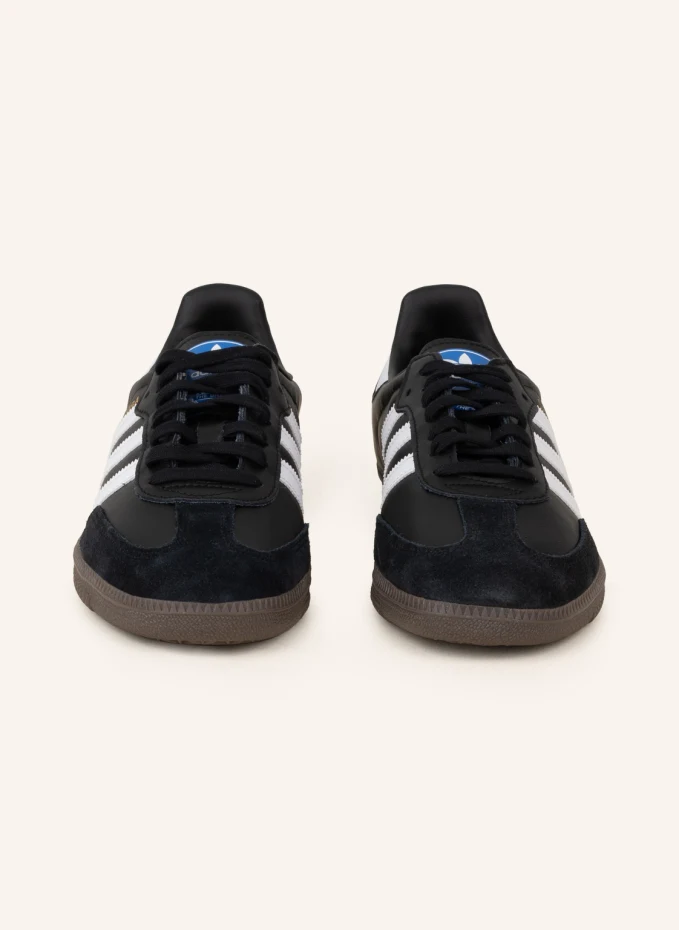 Adidas Originals Adidas Originals Sneaker SAMBA