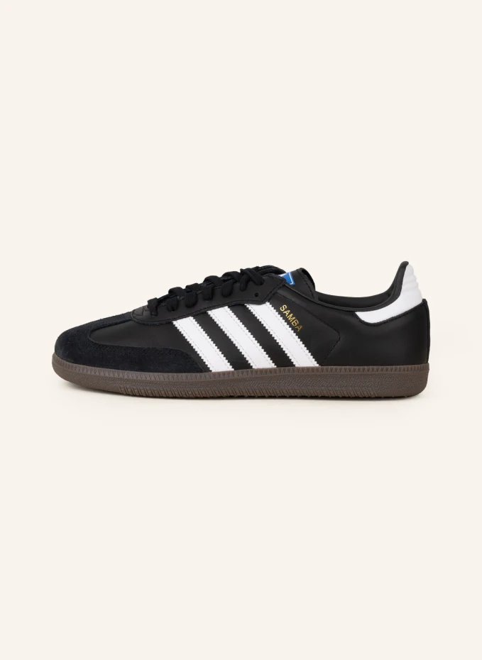 Adidas Originals Adidas Originals Sneaker SAMBA