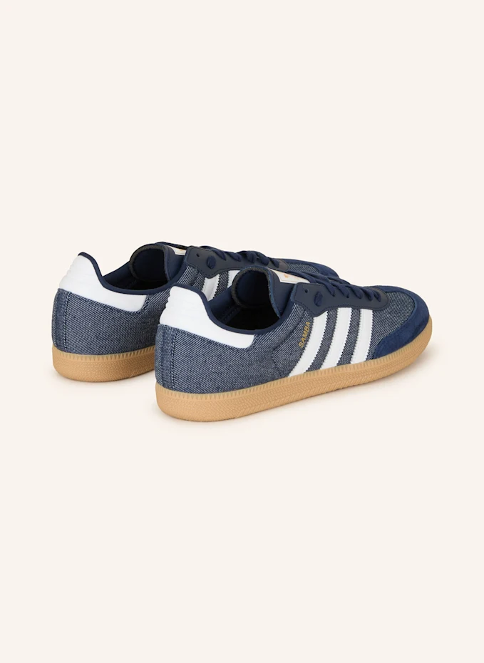 Adidas Originals Adidas Originals Sneaker SAMBA OG