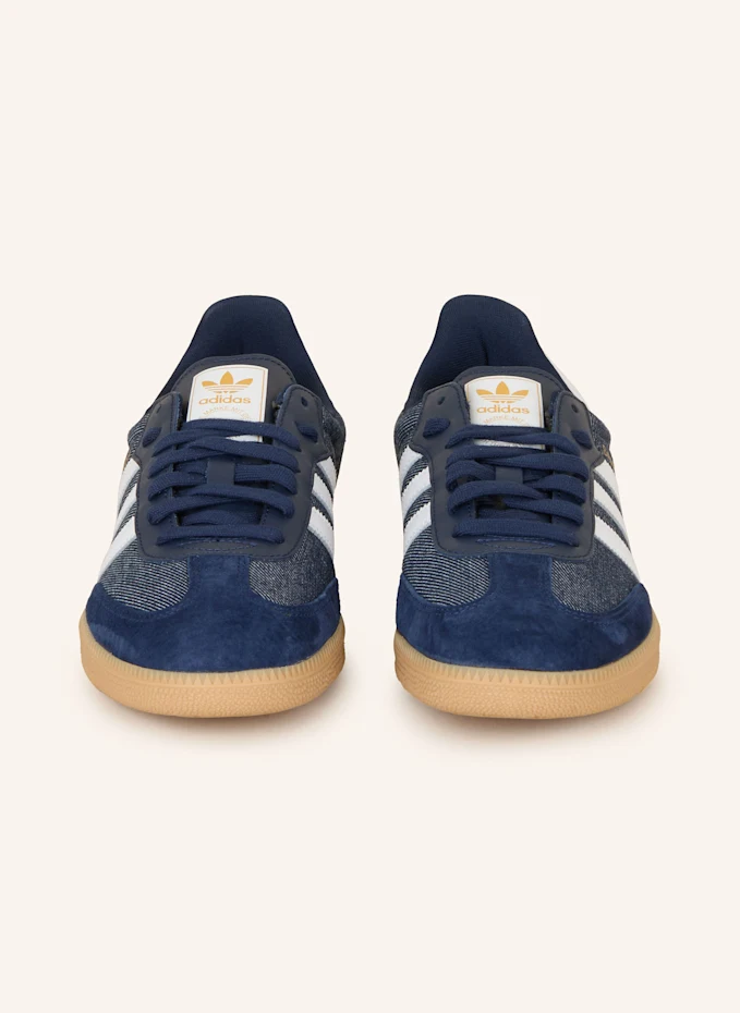 Adidas Originals Adidas Originals Sneaker SAMBA OG