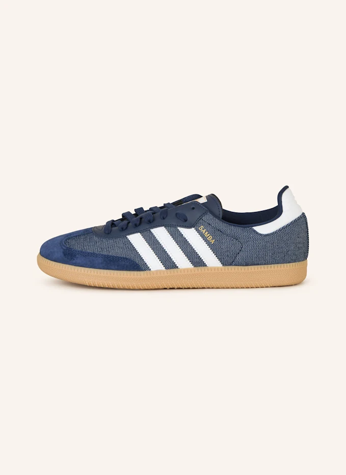 Adidas Originals Adidas Originals Sneaker SAMBA OG