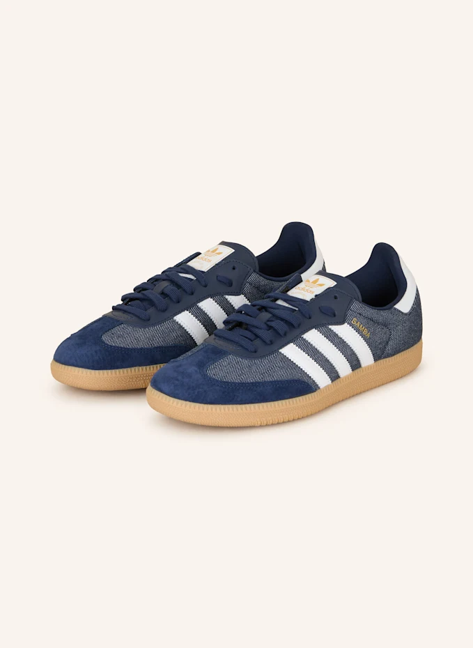 adidas Originals adidas Originals Sneaker SAMBA OG