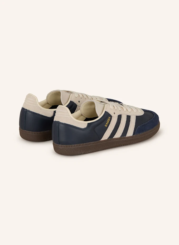 Adidas Originals Adidas Originals Sneaker SAMBA OG