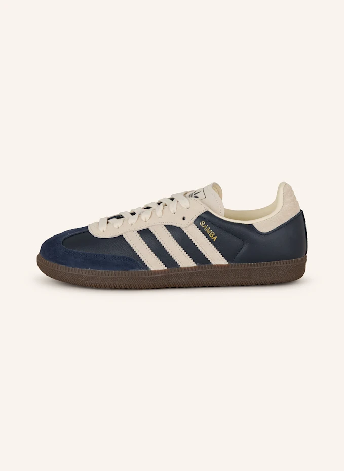 Adidas Originals Adidas Originals Sneaker SAMBA OG