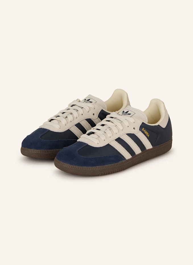 adidas Originals adidas Originals Sneaker SAMBA OG
