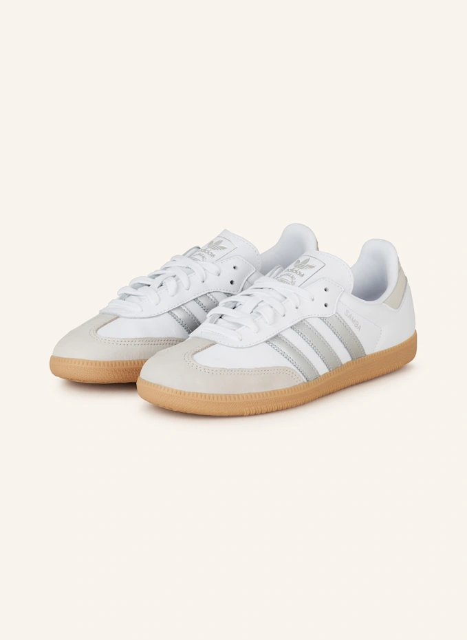 adidas Originals adidas Originals Sneaker SAMBA OG