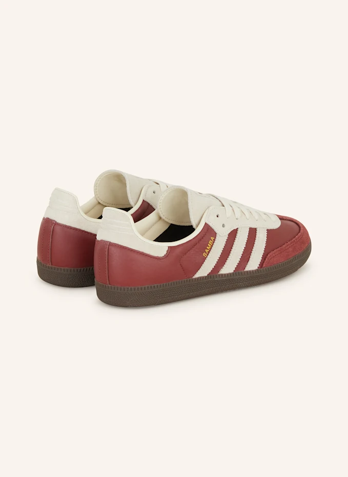 Adidas Originals Adidas Originals Sneaker SAMBA OG