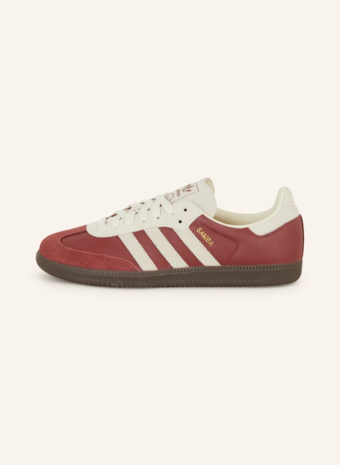 Adidas Originals Adidas Originals Sneaker SAMBA OG