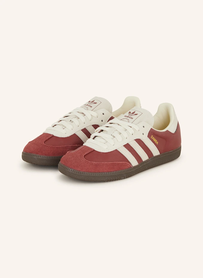 adidas Originals adidas Originals Sneaker SAMBA OG