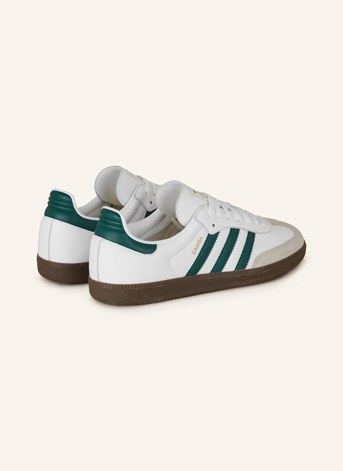 Adidas Originals Adidas Originals Sneaker SAMBA OG