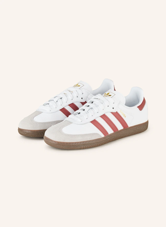 adidas Originals adidas Originals Sneaker SAMBA OG