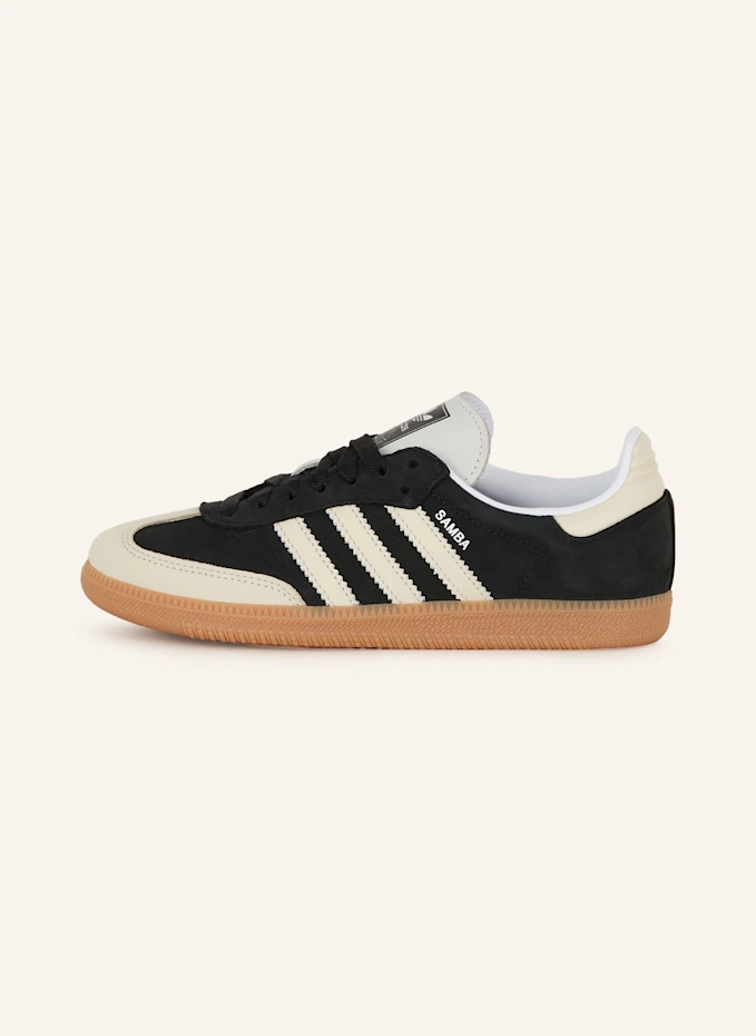 Adidas Originals Adidas Originals Sneaker SAMBA OG