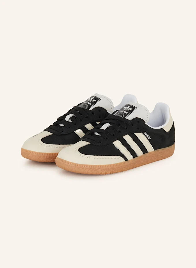 adidas Originals adidas Originals Sneaker SAMBA OG