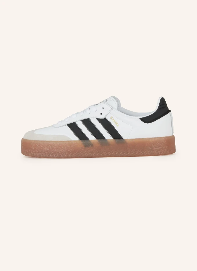 Adidas Originals Adidas Originals Sneaker SAMBAE W
