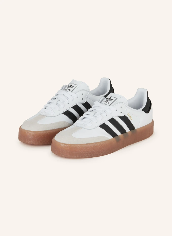 adidas Originals adidas Originals Sneaker SAMBAE W