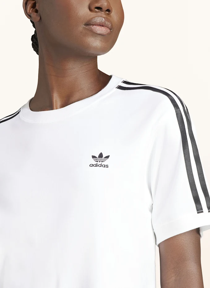 Adidas Originals Adidas Originals T-Shirt 3 STRIPE