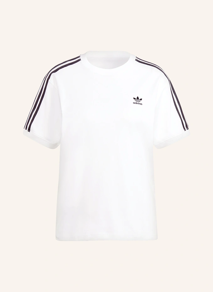 adidas Originals adidas Originals T-Shirt 3 STRIPE