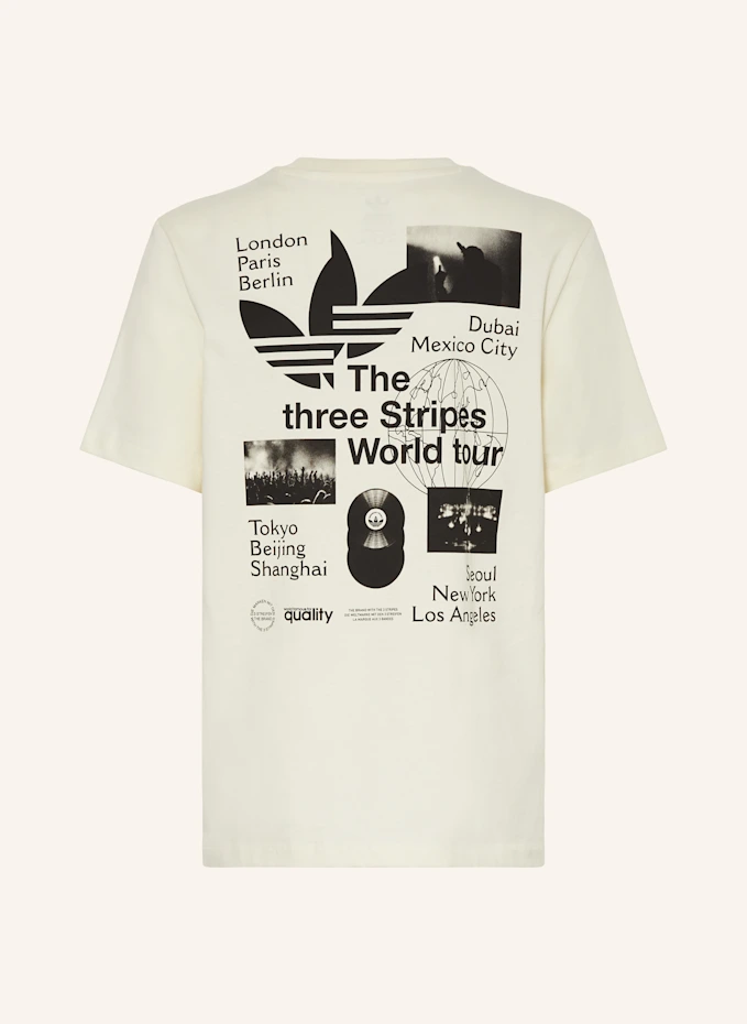 Adidas Originals Adidas Originals T-ShirtKIDS